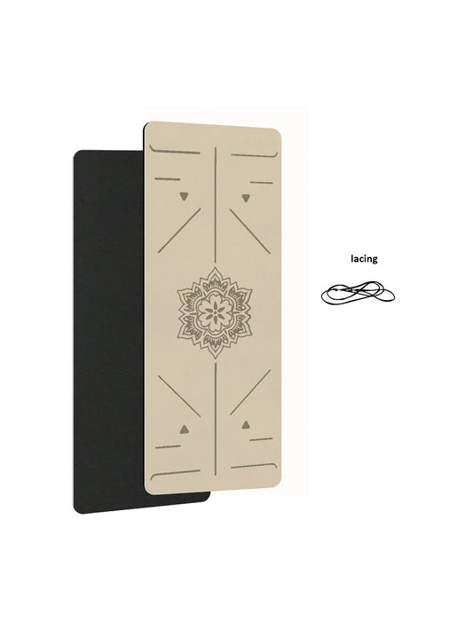TPE yoga/palate  Non-slip mat