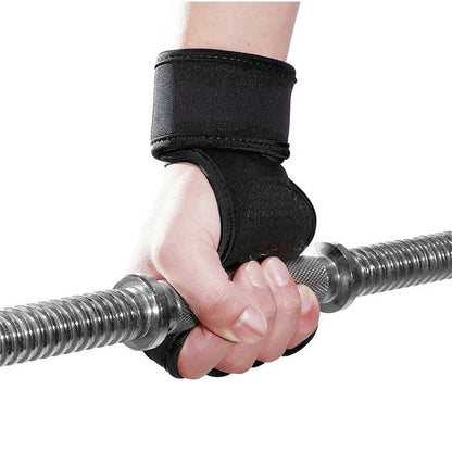 Hand Wrist Palm Protector Gloves