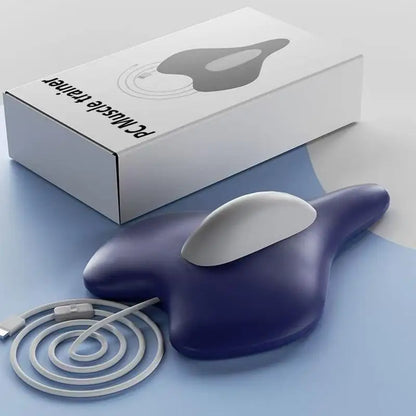 Pelvic floor muscle exerciser Kegel Fitness Trainer