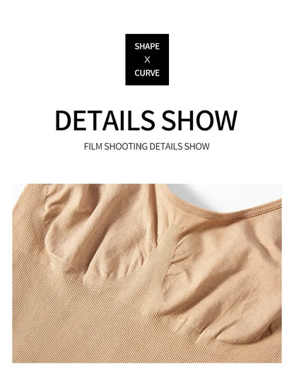 Solid Seamless Shaping Shapewear Bodysuit, Tummy Control Butt Lifting Slimmer Body Shaper, Women's Underwear & Shapewear