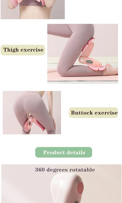 Women Postpartum Repair Pelvic Floor Muscle EQUIPMENT