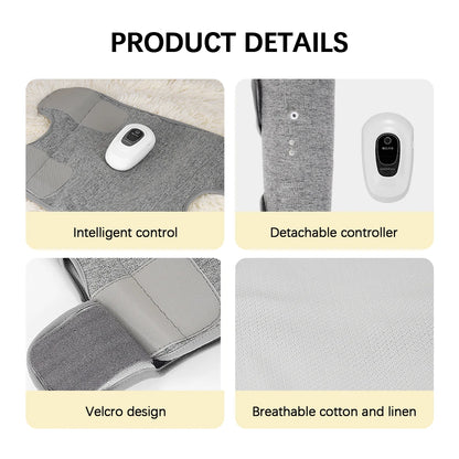 Electric  wireless Leg/calf  Massager