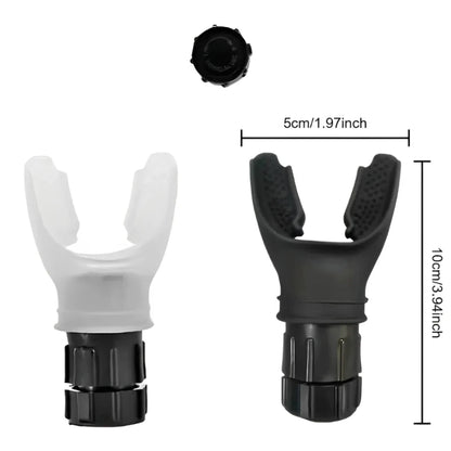 Breathing Trainer Device