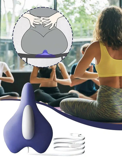 Pelvic floor muscle exerciser Kegel Fitness Trainer