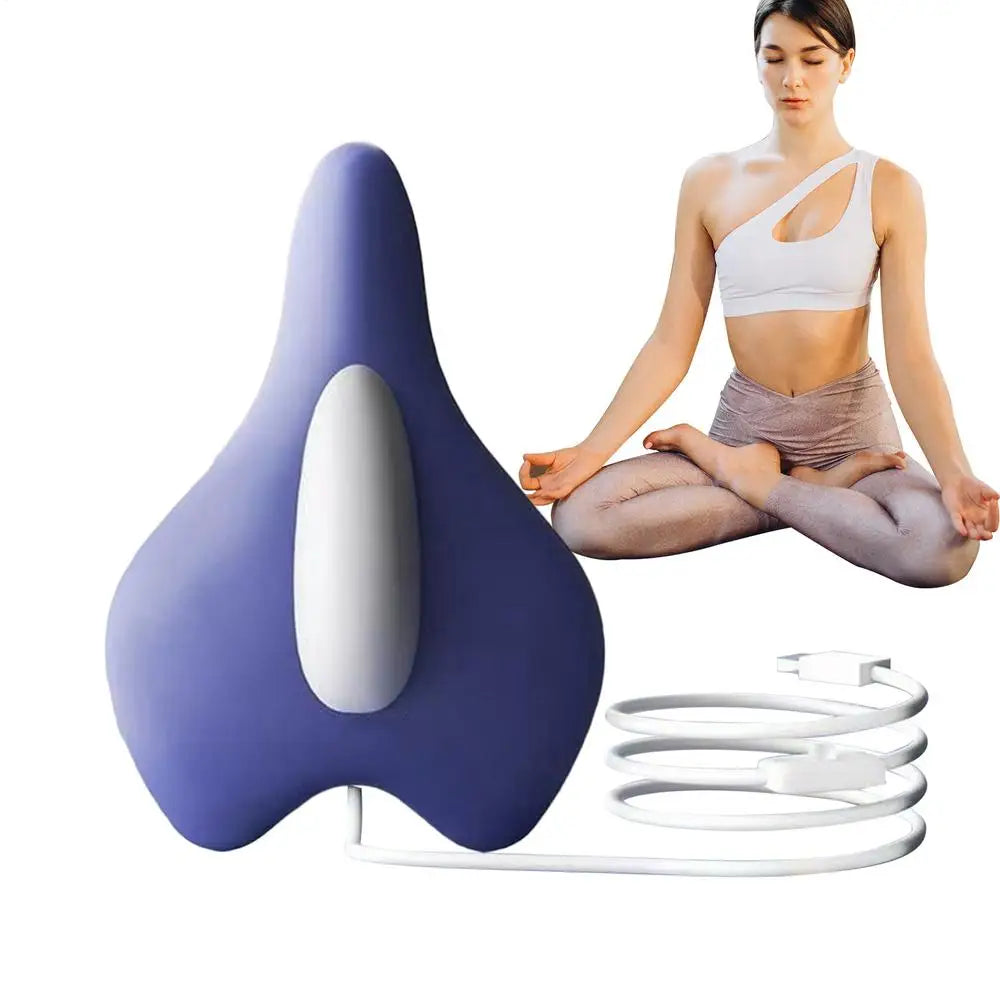 Pelvic floor muscle exerciser Kegel Fitness Trainer
