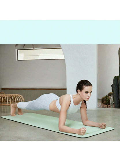 TPE yoga/palate  Non-slip mat