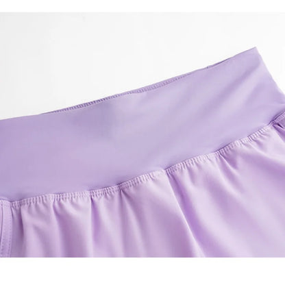 DRUR Yoga/running Shorts Women