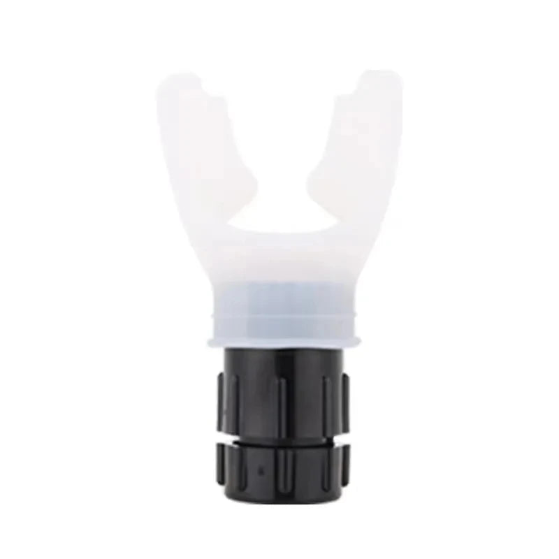Breathing Trainer Device