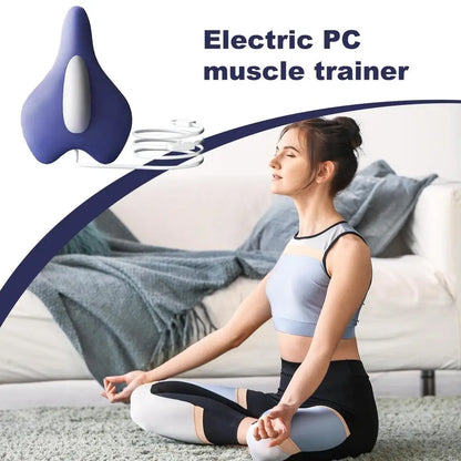 Pelvic floor muscle exerciser Kegel Fitness Trainer