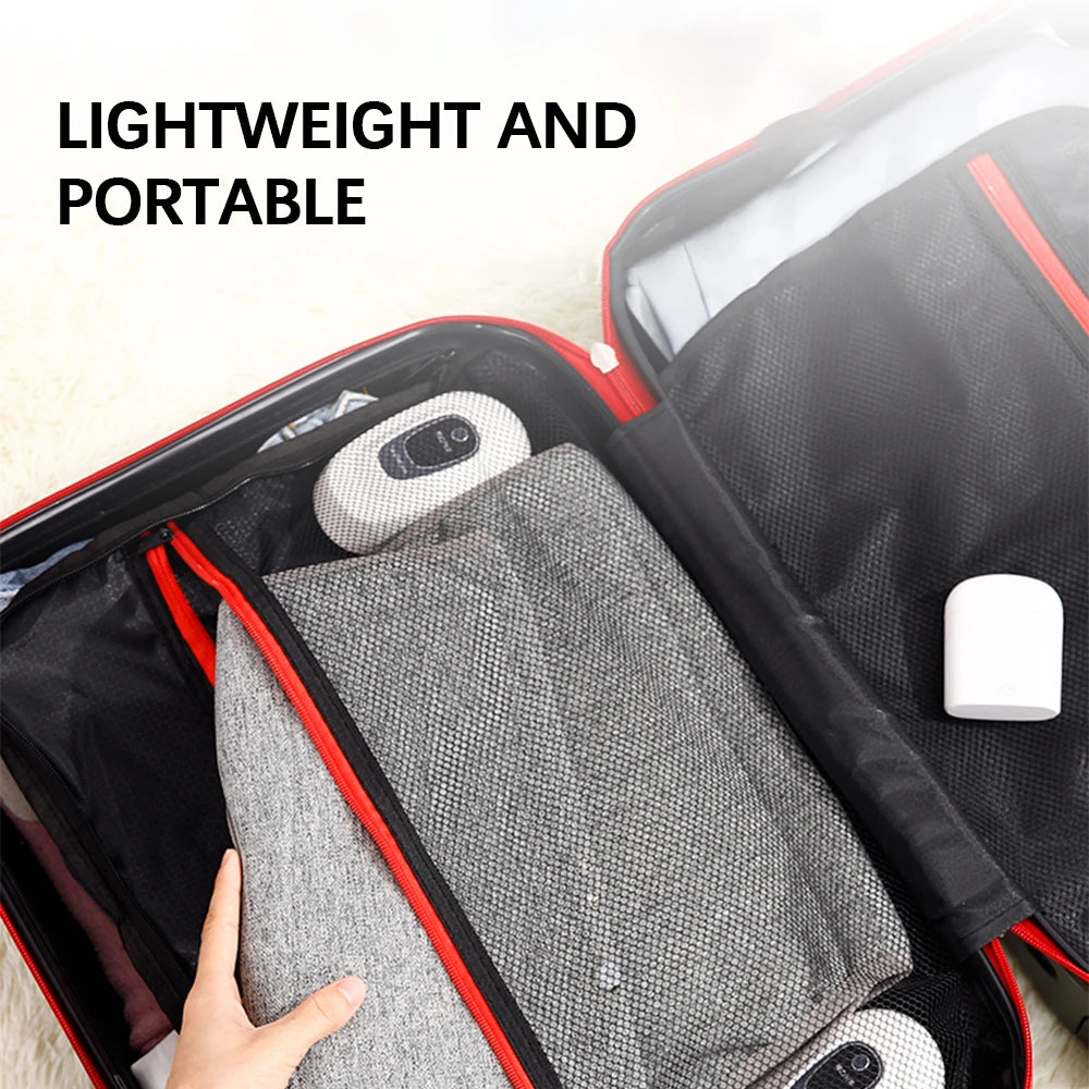 Electric  wireless Leg/calf  Massager