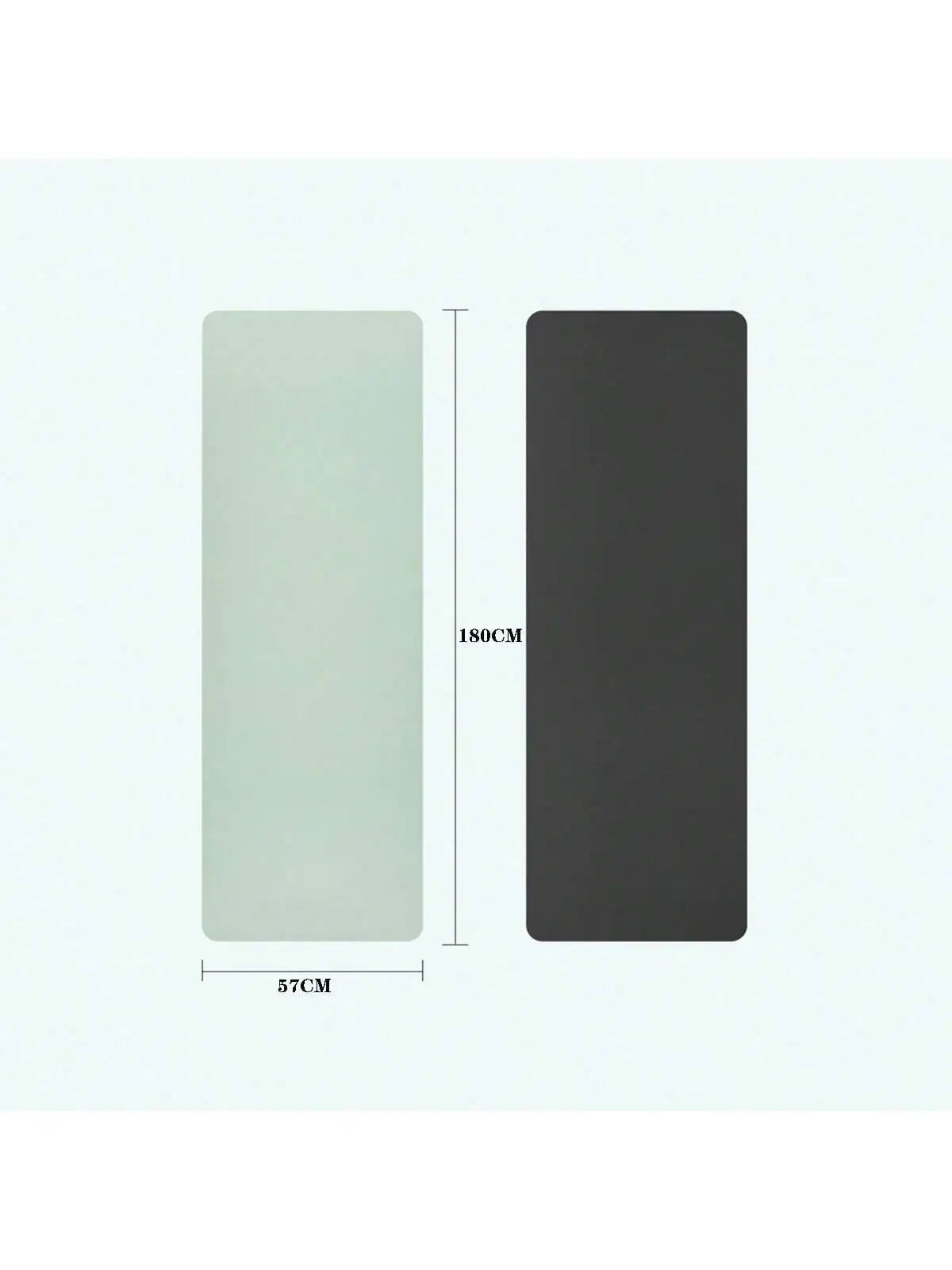 TPE yoga/palate  Non-slip mat
