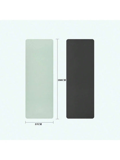 TPE yoga/palate  Non-slip mat