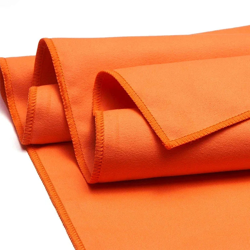 Microfiber Quick Dry Gym Towel