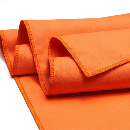 Microfiber Quick Dry Gym Towel