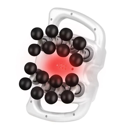 Fascia Gun Muscle Massager