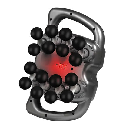 Fascia Gun Muscle Massager