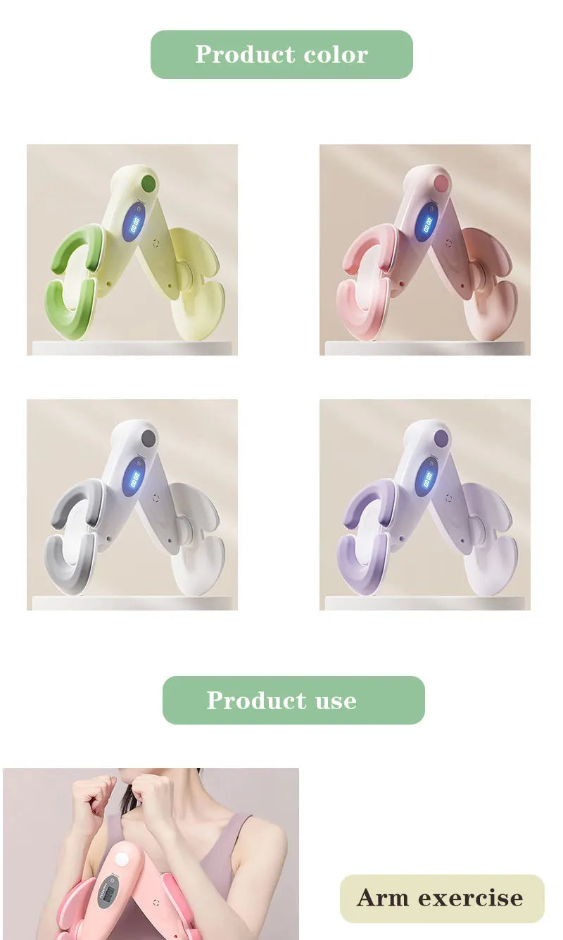 Women Postpartum Repair Pelvic Floor Muscle EQUIPMENT