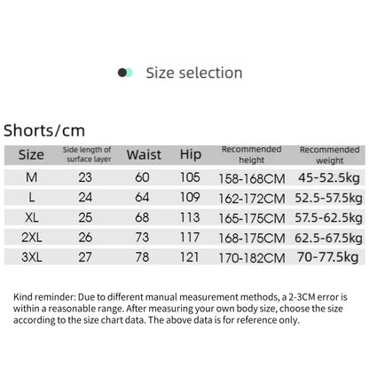 DRUR Yoga/running Shorts Women