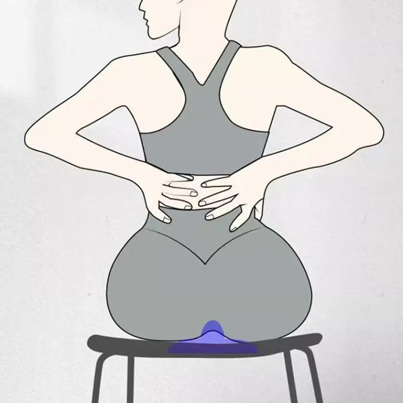 Pelvic floor muscle exerciser Kegel Fitness Trainer