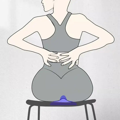 Pelvic floor muscle exerciser Kegel Fitness Trainer