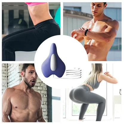 Pelvic floor muscle exerciser Kegel Fitness Trainer