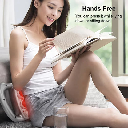 Fascia Gun Muscle Massager