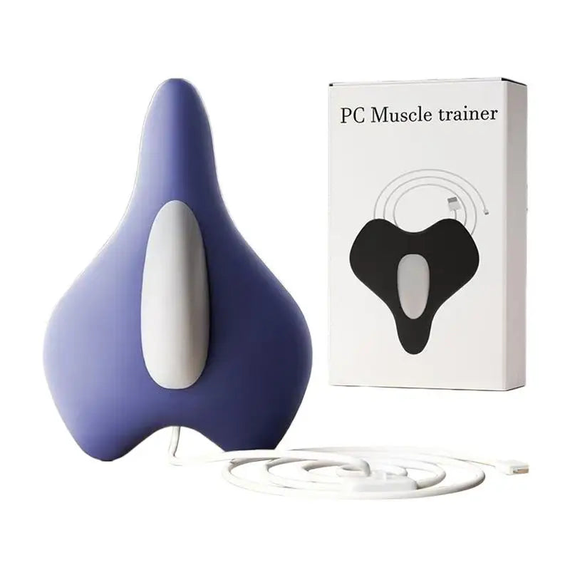 Pelvic floor muscle exerciser Kegel Fitness Trainer